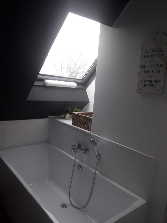 Vakantiehoeve De Klepperij Houthulst Eksteriør billede